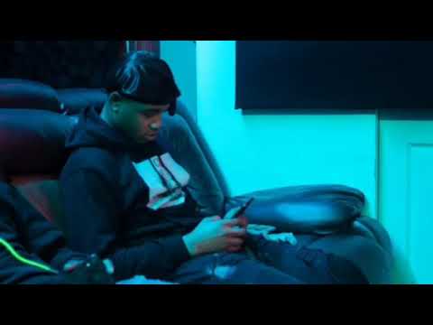 YoungBenji BCB - Session 40 freestyle