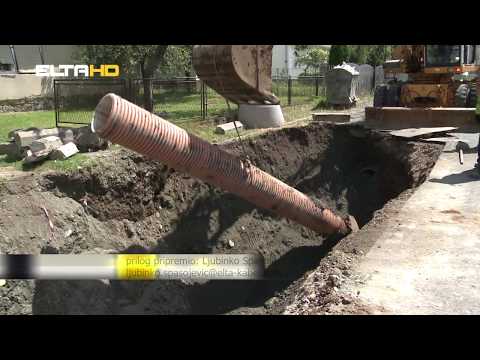 BL HRONIKA 26 12 17 - KOMUNALNI PROJEKTI U 2018