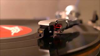 Michel Camilo, Hello and Goodbye, from "Why not?". LPgear BIN 323