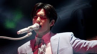 190330 DAY6 (데이식스) 두통 - 'Youth' Encore (원필 focus)