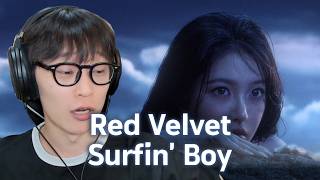 Download lagu [ENG] | Red Velvet 'Surfin' Boy' Reaction mp3