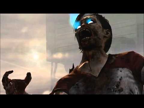 Die Rise Easter Egg Song: "We All Fall Down" | By Kevin Sherwood & Clark S. Nova