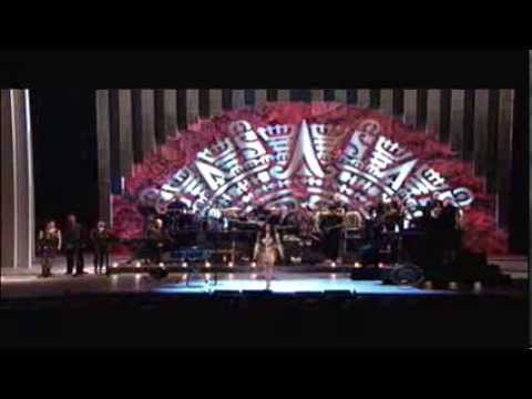 Steve Winwood and Sheila E., Orianthi  Everybody's Everything - Carlos Santana Kennedy Center Honors