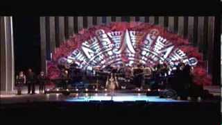 Steve Winwood and Sheila E., Orianthi  Everybody&#39;s Everything - Carlos Santana Kennedy Center Honors