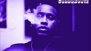 Southside / Young Sizzle Type Beat - Periscope [Prod. By CannaBeatz]