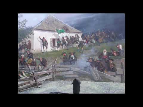 Psayrer   Andreas Hofer der Schrei des Adlers