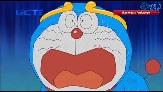 Doraemon 2019 - IKAT KEPALA ANAK ANGIN Bahasa Indo