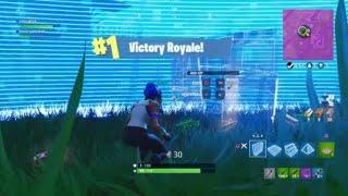 プロゲーマーが行くFortnite