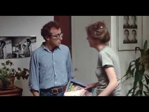 Annie Hall (Woody Allen, 1977) - Spider [sub. español]