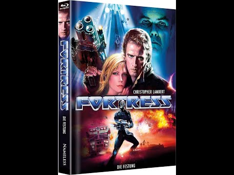 Vorstellung von Fortress Die Festung Mediabuch