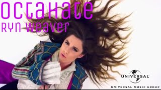 Ryn Weaver - OctaHate (Original Video)