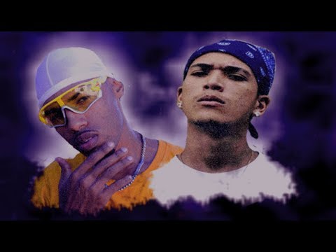 02. Mc TWR x THE9KA - HATERS