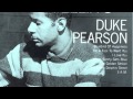 Duke Pearson - Tender Feelin's 