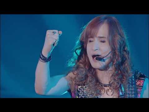 THE ALFEE - Masquerade Love (BEST HIT ALFEE FINAL 2015)