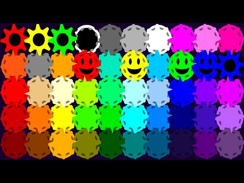 50 Times Eliminations Marble Race in Algodoo