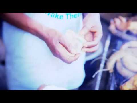 KHALIGRAPH JONES, EVERYDAY