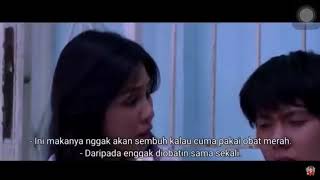 Download lagu Dilan 1990 full movie sweet moment mp3