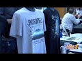 The Contact In The Desert UFO Convention Is On Its Last Day In The Valley