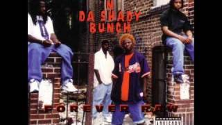 Mr. Low Kash 'N Shady Bunch - Forever Raw