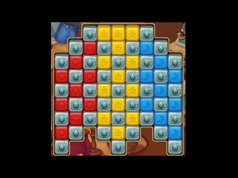 TOY BLAST level 2825