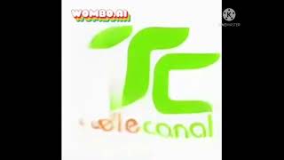 Preview 2 Telecanal Deepfake
