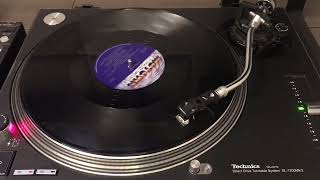 Lionel Richie - Dancing On The Ceiling (12" Version)