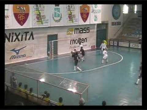 Cogianco - Conti Soccer 5 - 1