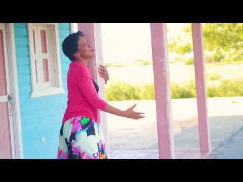 ERES GRANDE - ANNY MARTE (Video Oficial)