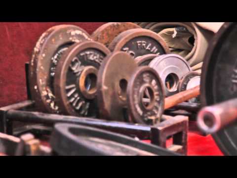 NOC BOJOVNÍKŮ 21.6.2014 - zahajovací video