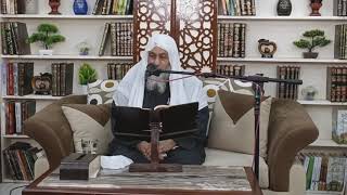 مصطلحات الحديث والمحدثين (36) " الأوهام في االمتون والأحاديث " للشيخ مصطفى العدوي  تاريخ 17 1 2021 image