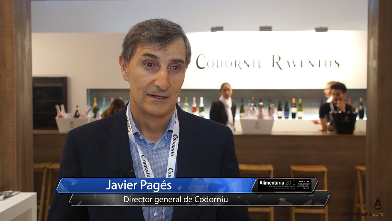Codorníu: 