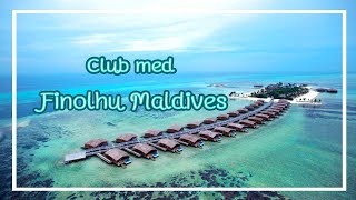 Club med Finolhu Maldives