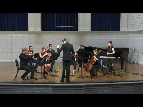 Julián Fueyo's "Hurakán"