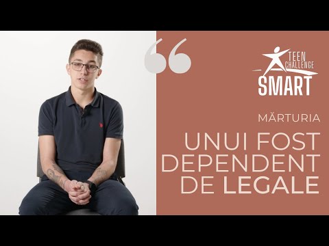 Mărturia unui fost dependent de ETNOBOTANICE - "Am amenințat-o pe mama cu un cuțit"