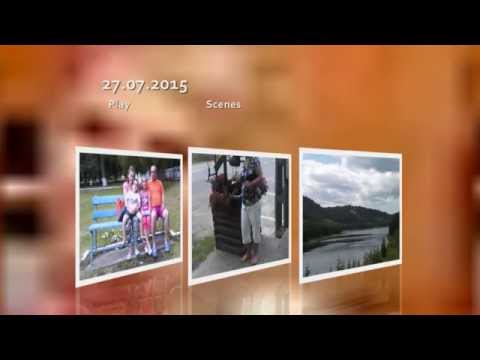 Aurelia Sicoie Lulusa-In drumetiile mele