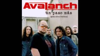 Juego cruel - Avalanch