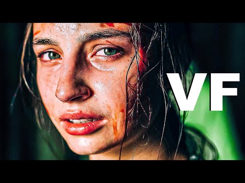 NOBODY SLEEPS IN THE WOODS TONIGHT Bande Annonce VF (2020)