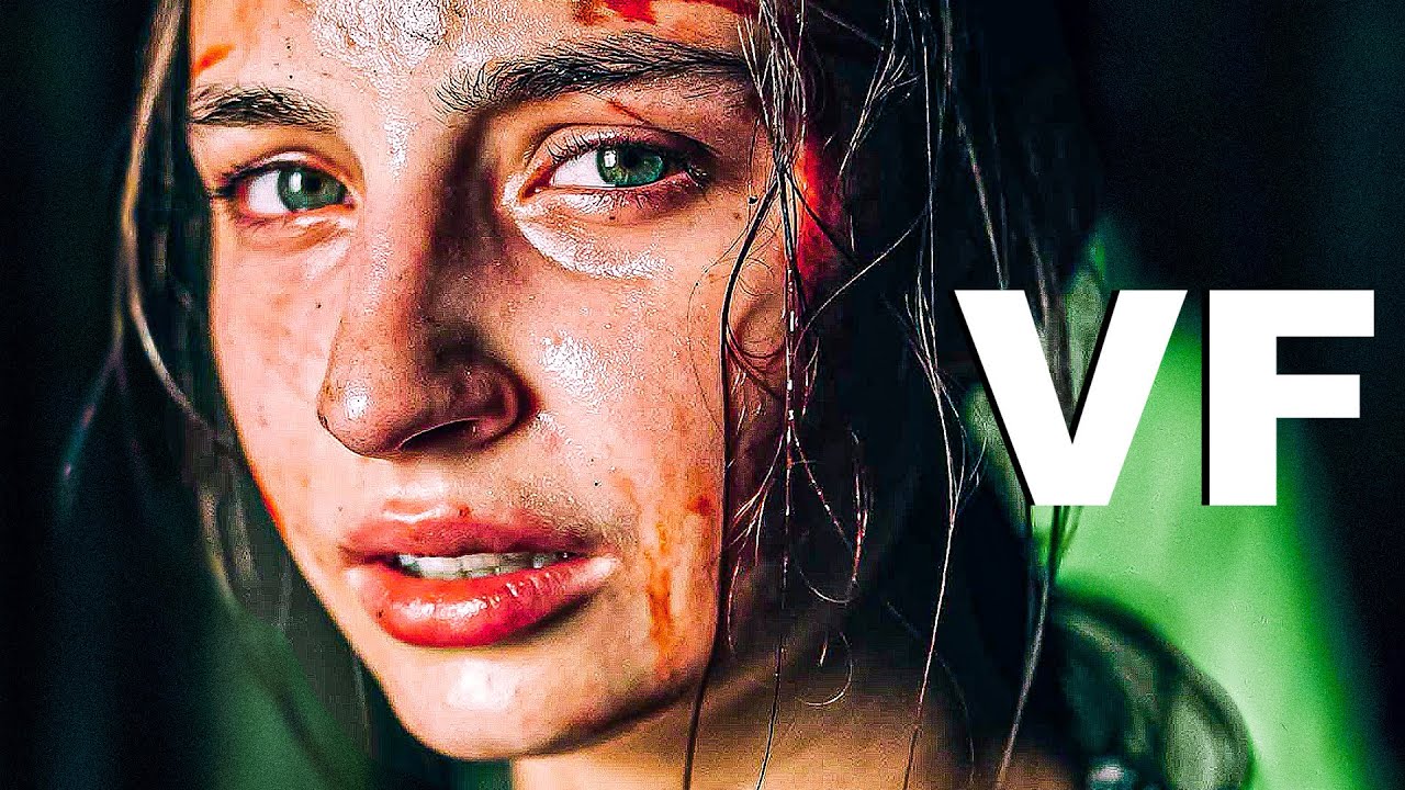 Miniature de la vidéo NOBODY SLEEPS IN THE WOODS TONIGHT Bande Annonce VF (2020) du film Nobody Sleeps in the Woods Tonight