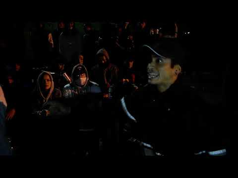 ONE NIGHT ASLAN VS EBRIOS SQUAD OCTAVOS @MOVIMIENTOCARREFAFREE FECHA 2V2 NAVIDAD