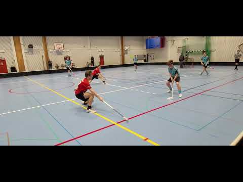 220122 Period 2 HJ Lindås Rasta IBK- Mölndal IBF HJ Askims sporthall