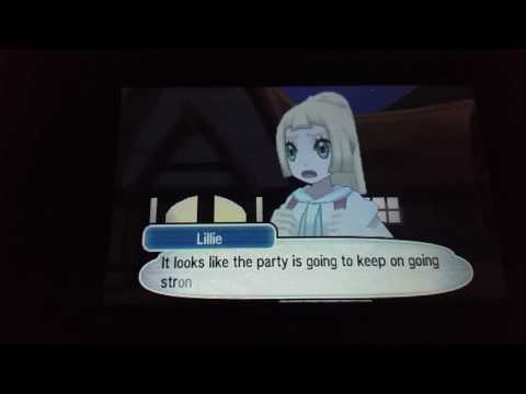 Seth plays Pokémon Sun pt. 42 The Finale! Alola!