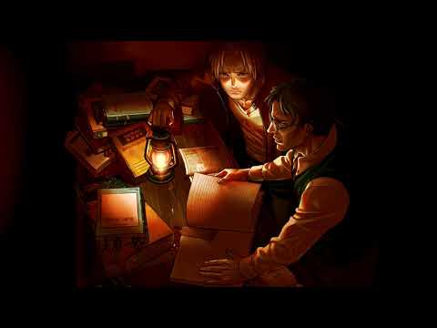 Raging Loop OST - Find the Keys