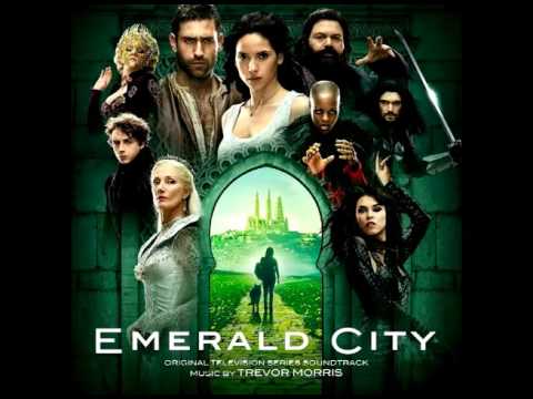 Emerald City OST - To Emerald City