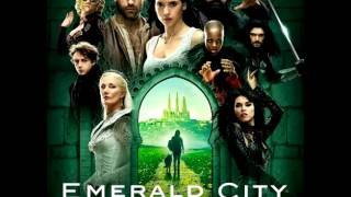 Emerald City OST - To Emerald City