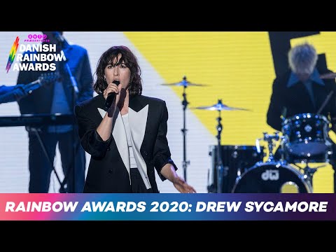 Rainbow Awards 2020: Drew Sycamore - Take It Back