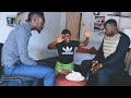 Kwete Vs Mtheto Vs Vanessa