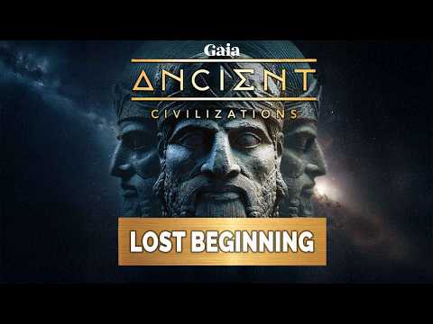 The Race That Came Before - Ancient Civilizations Part 2
