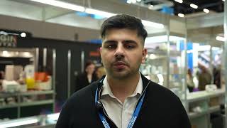 Японское стоматологическое оборудование от компании GC на выставке «Стоматология Беларуси-2025»