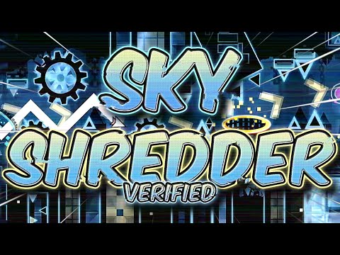 Sky Shredder