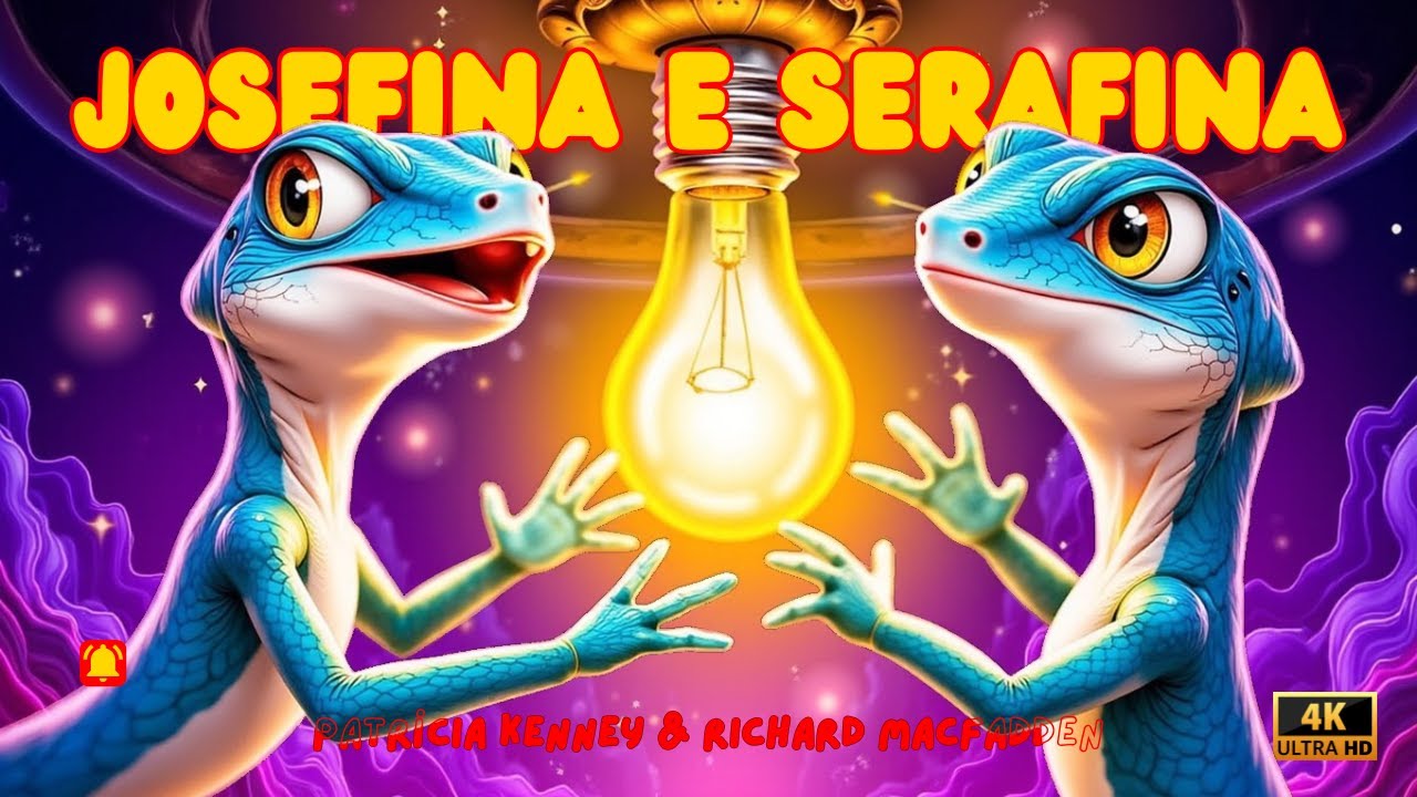 JOSEFINA E SERAFINA